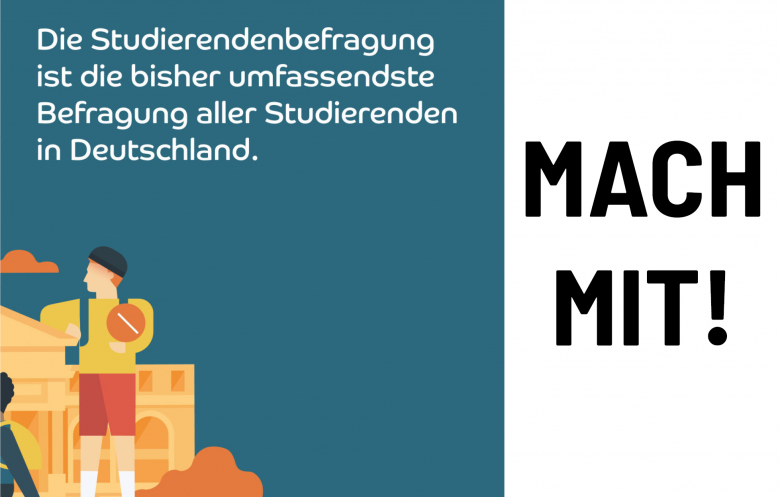Studierendenbefragung