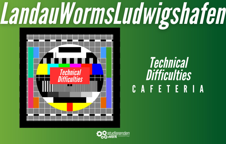 Landau / Ludwigshafen / Worms: Bitte beachten!